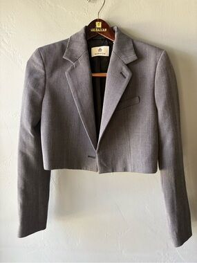 Aritzia Babaton Arbus Blazer ~ Size XS